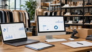Qué es un software ERP. Guía completa para ser un experto