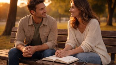 Recursos sobre relaciones: señales, etapas y decisiones importantes