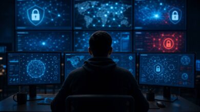 Términos y definiciones de seguridad que debes conocer