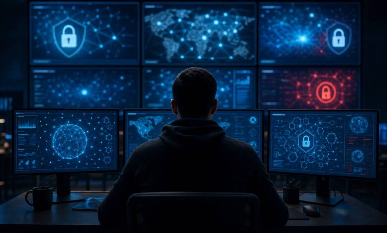 Términos y definiciones de seguridad que debes conocer